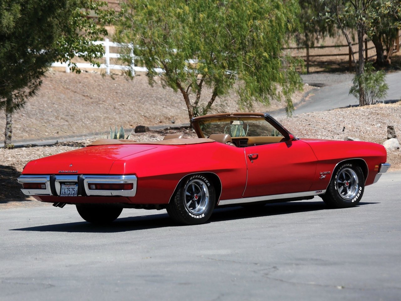 Pontiac LeMans III