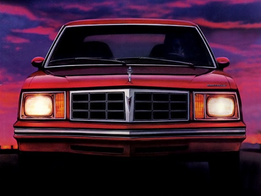 Pontiac Phoenix II