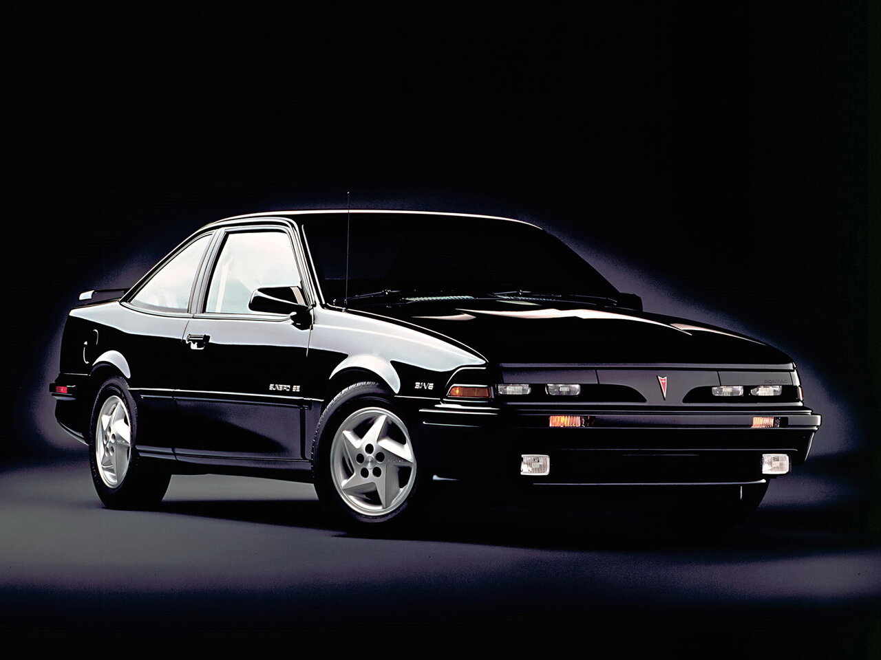 Pontiac Sunbird III