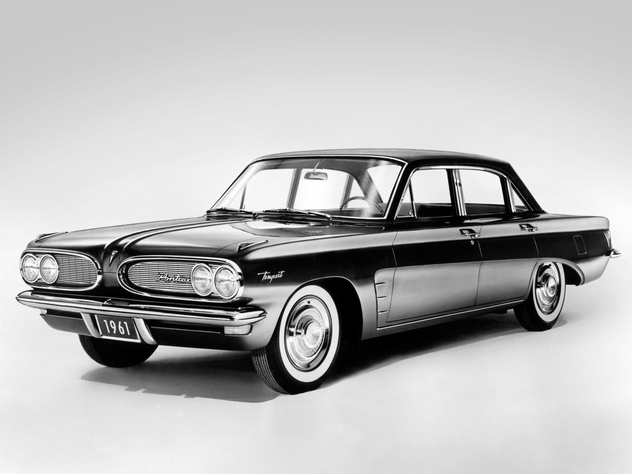 Pontiac Tempest I