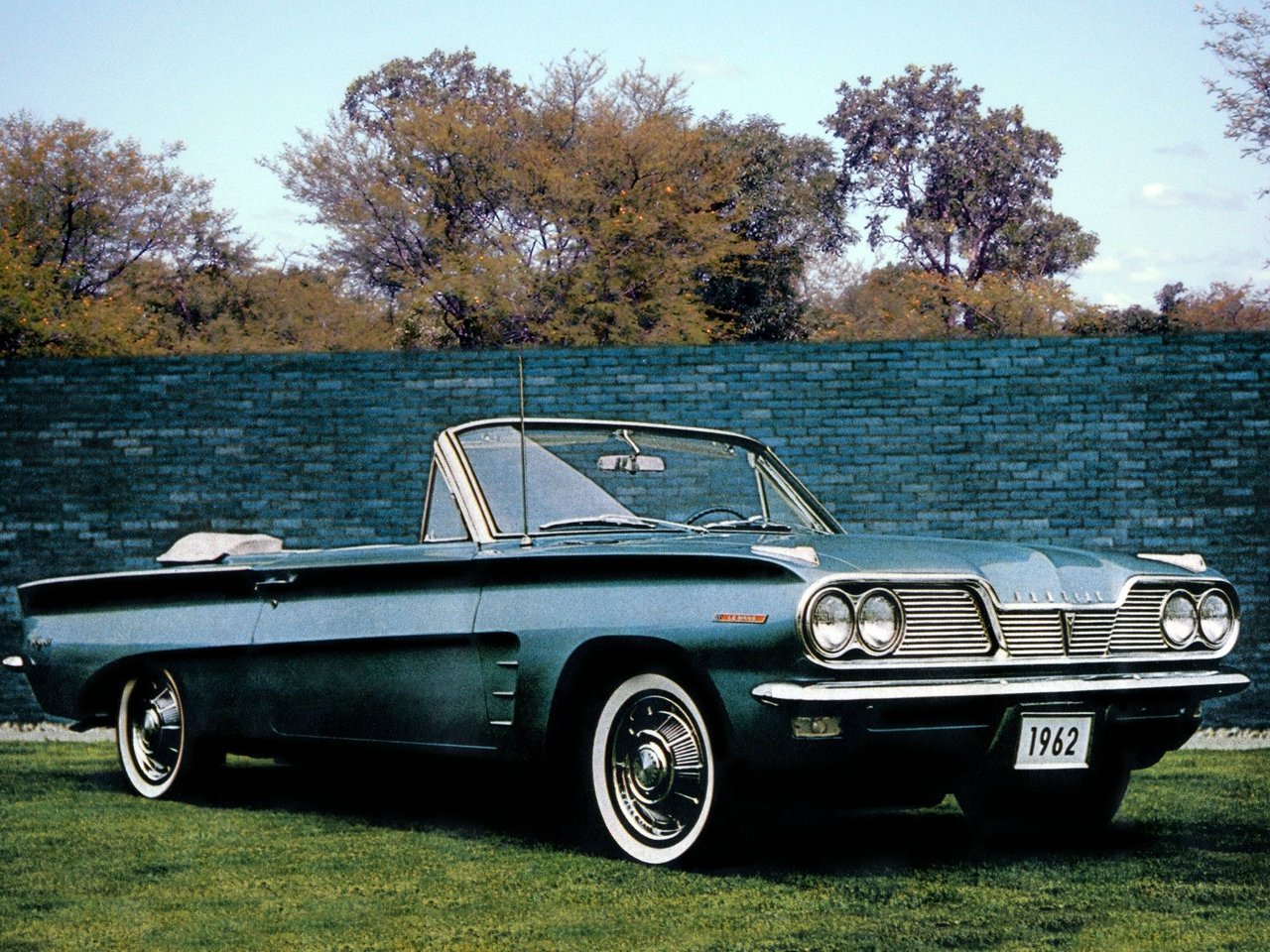 Pontiac Tempest I