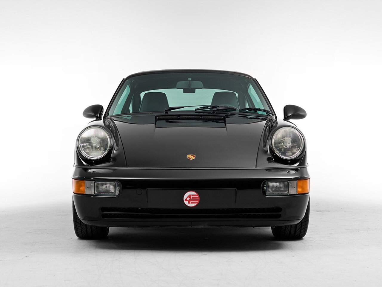 Porsche 911 III (964)