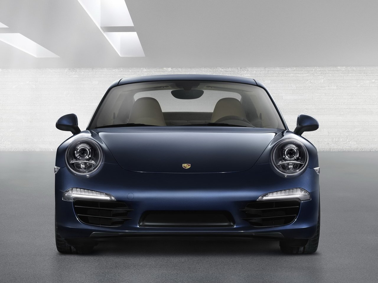 Porsche 911 VII (991)