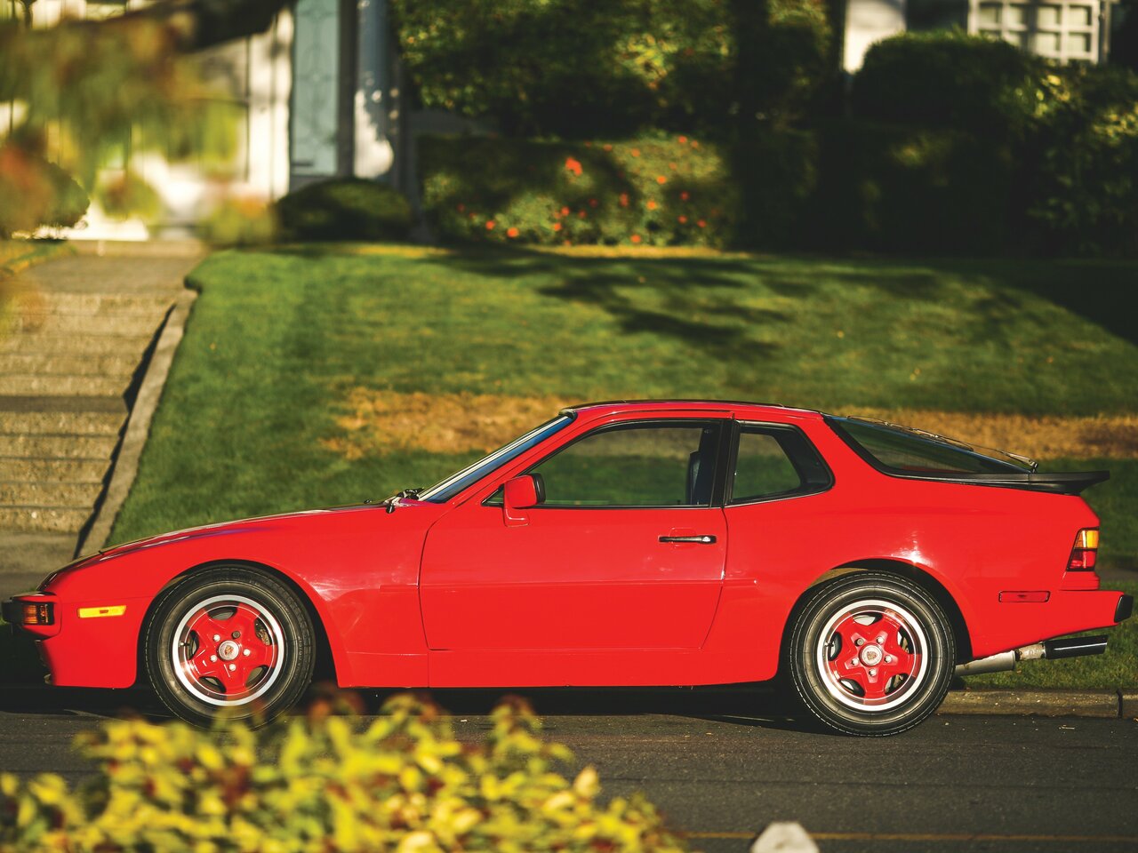 Porsche 944 1981 – 1991