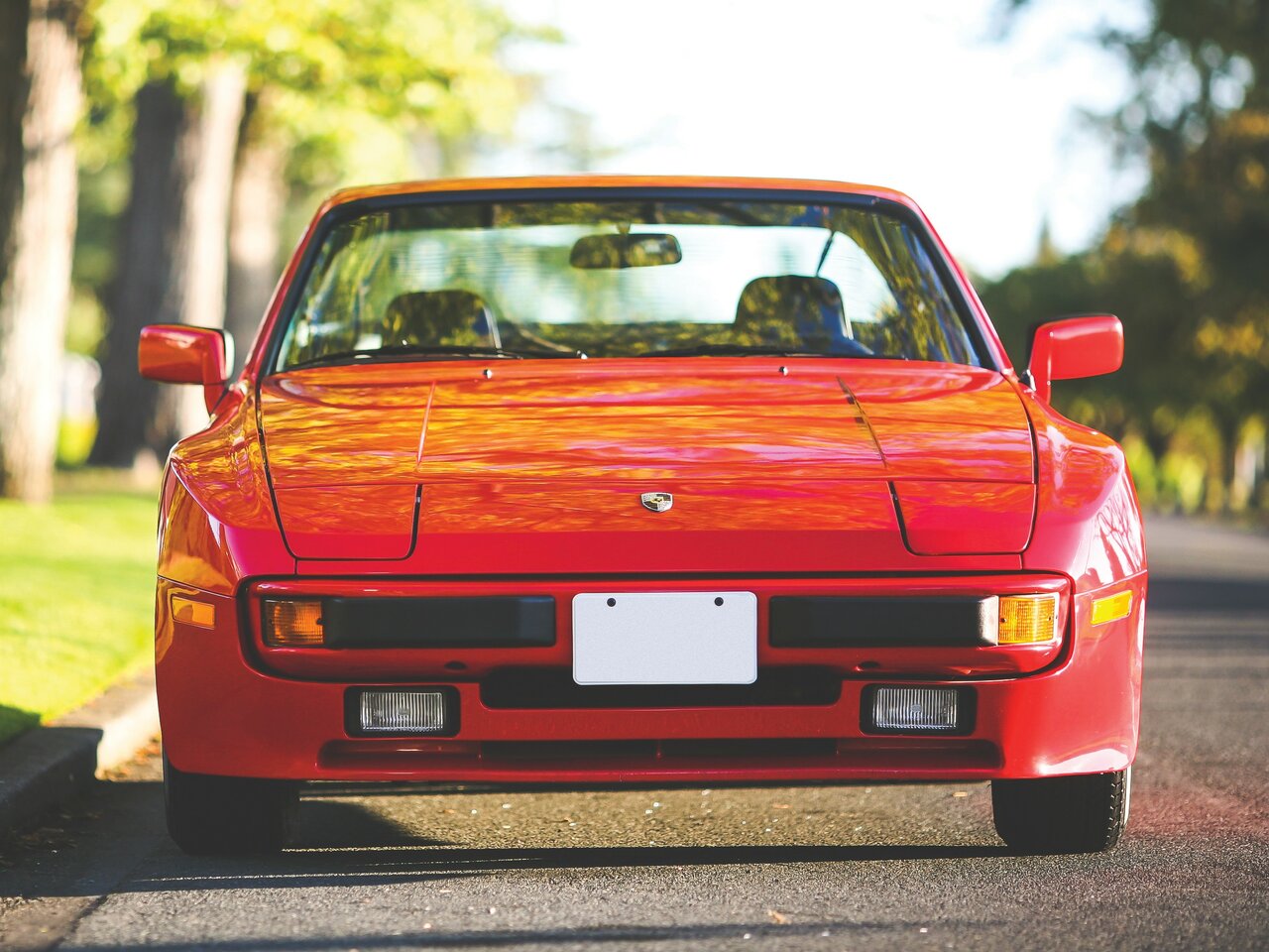Porsche 944 1981 – 1991