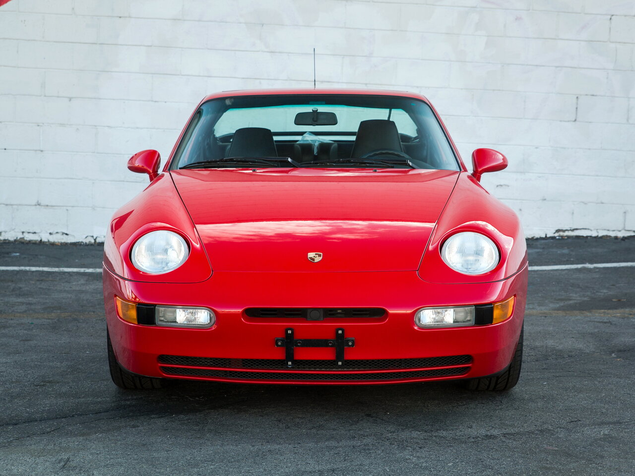 Porsche 968 1991 – 1995