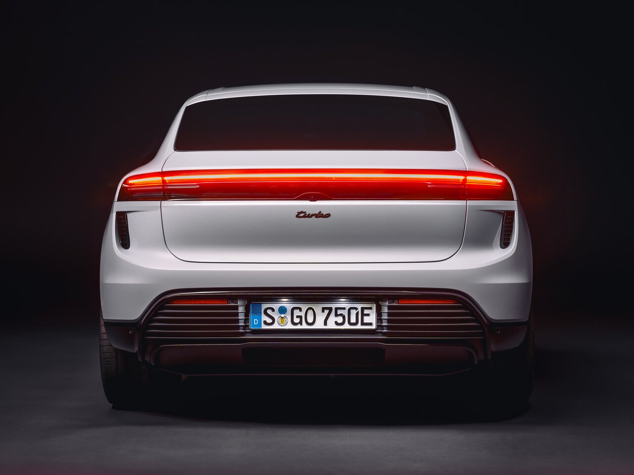 Porsche Macan II
