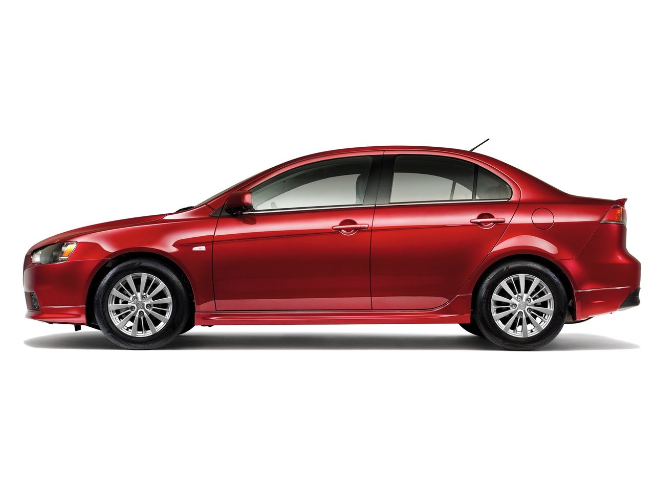 Proton Inspira Седан