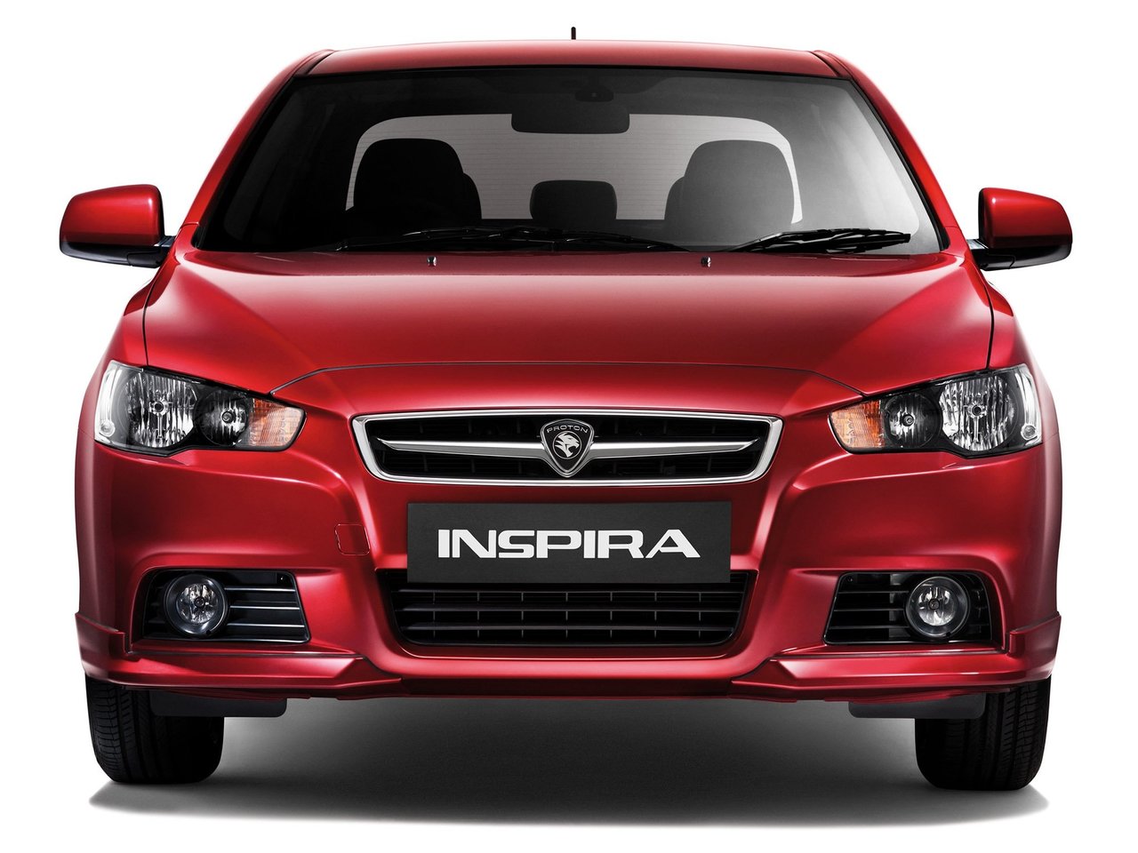 Proton Inspira Седан