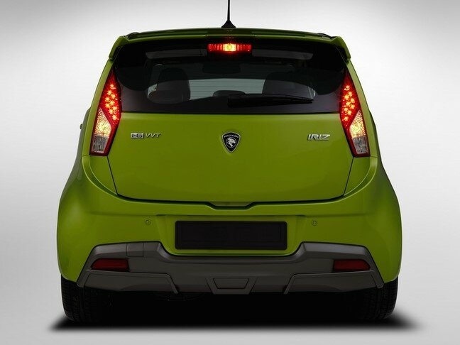 Proton Iriz I