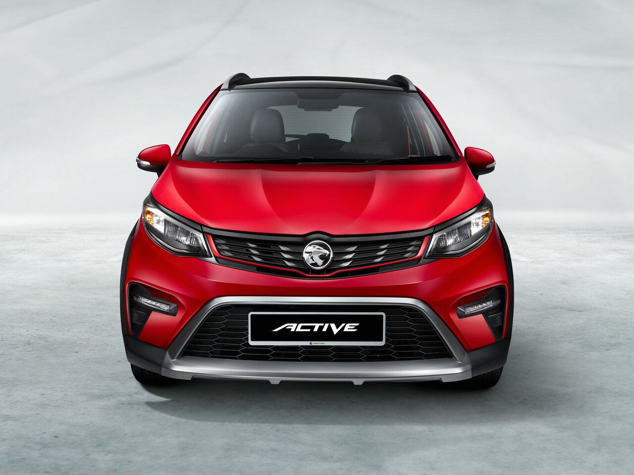 Proton Iriz I Рестайлинг 3