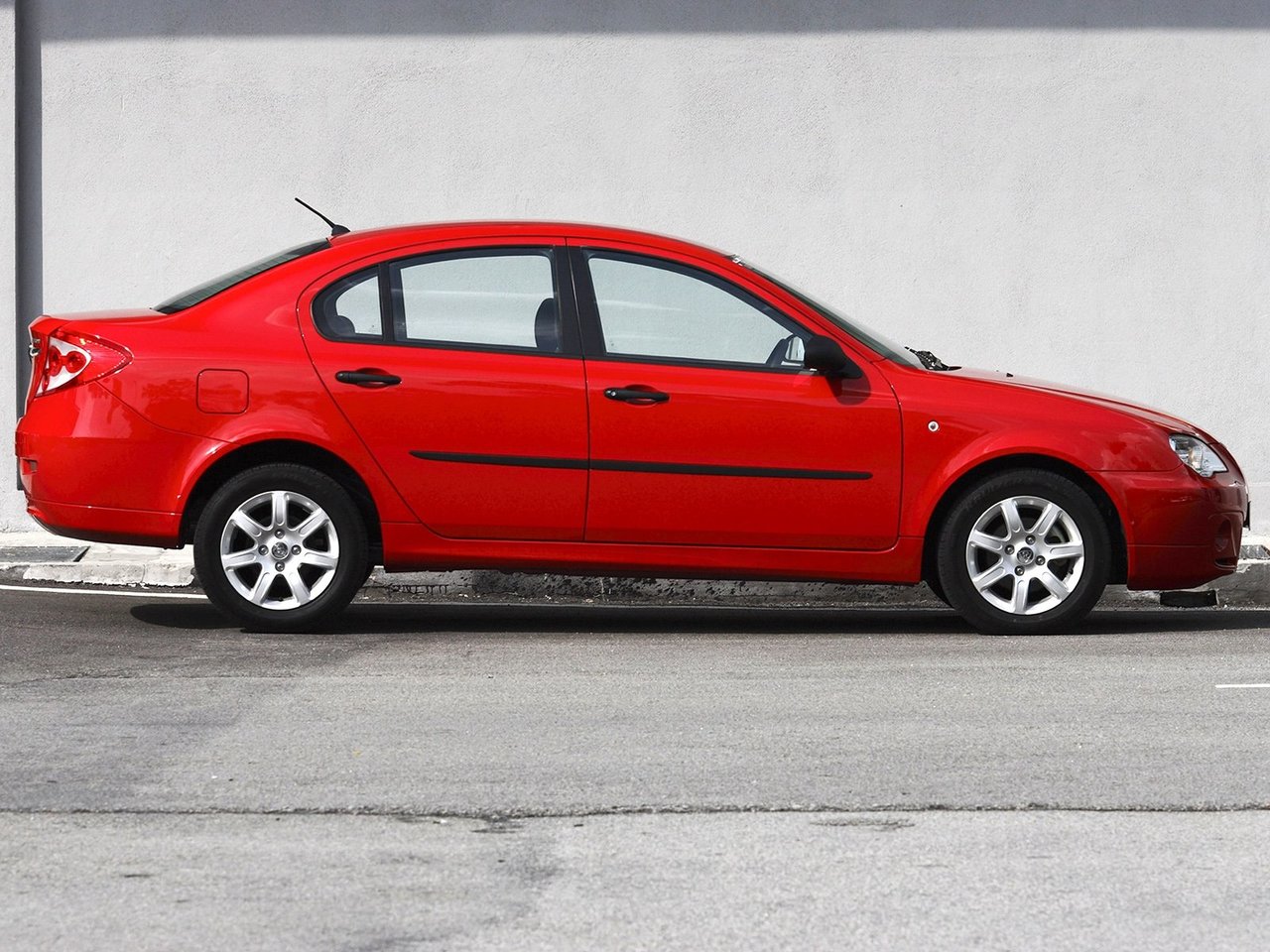 Proton Persona II
