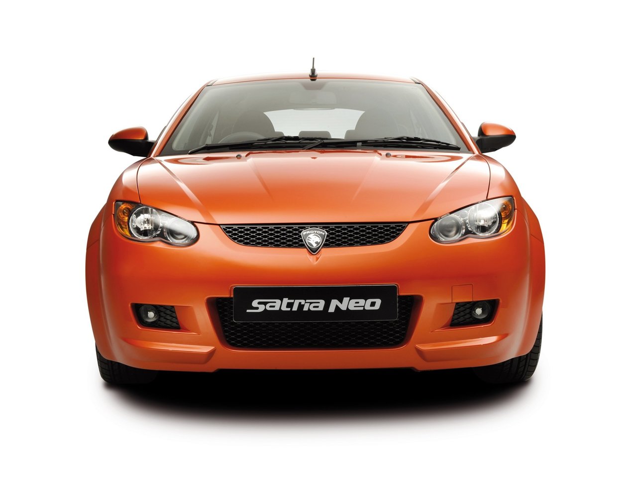 Proton Satria II
