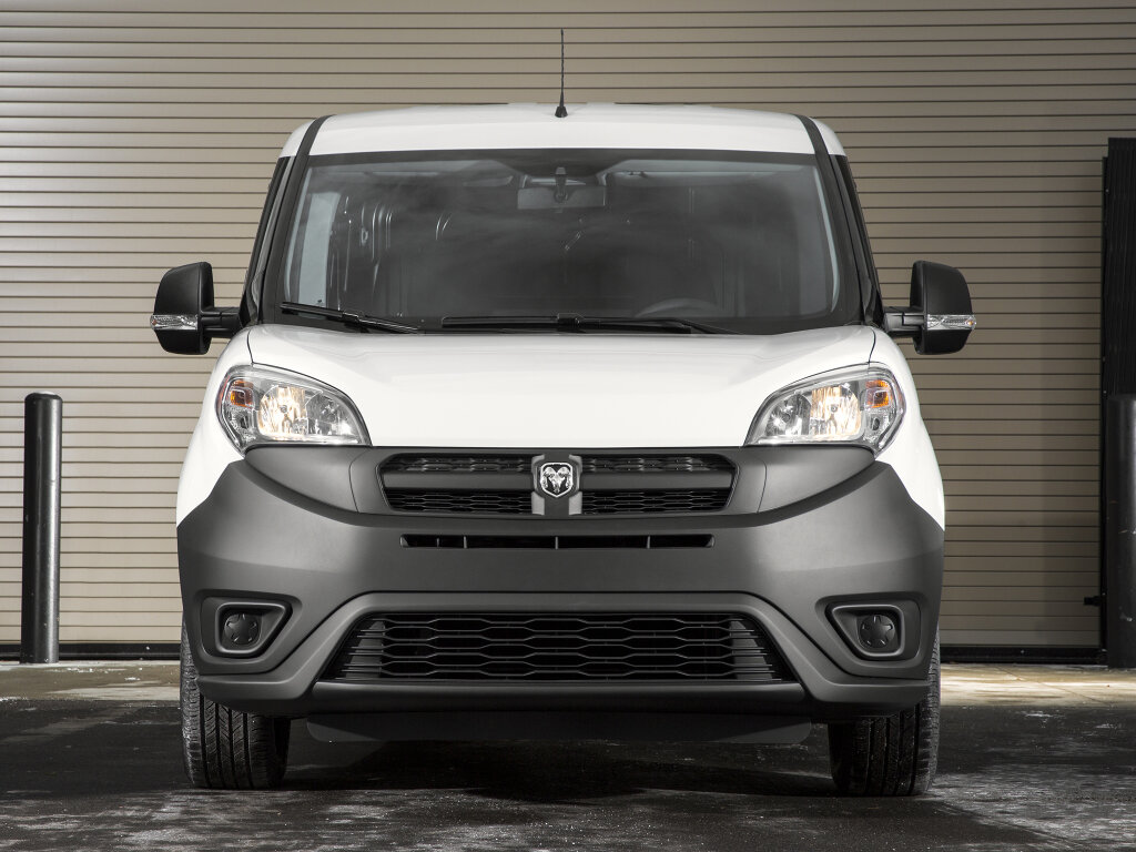 Ram ProMaster City I