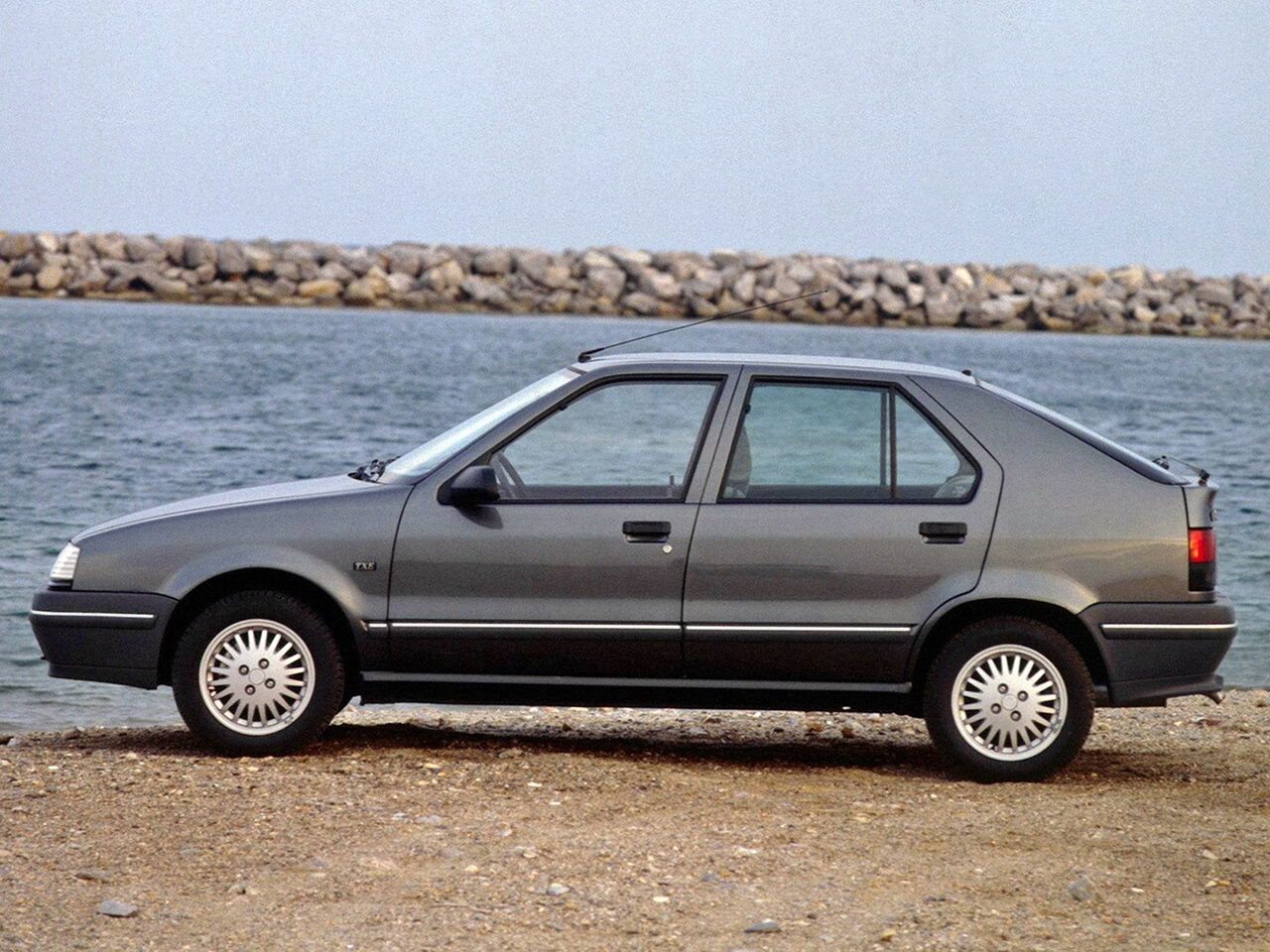 Renault 19 I