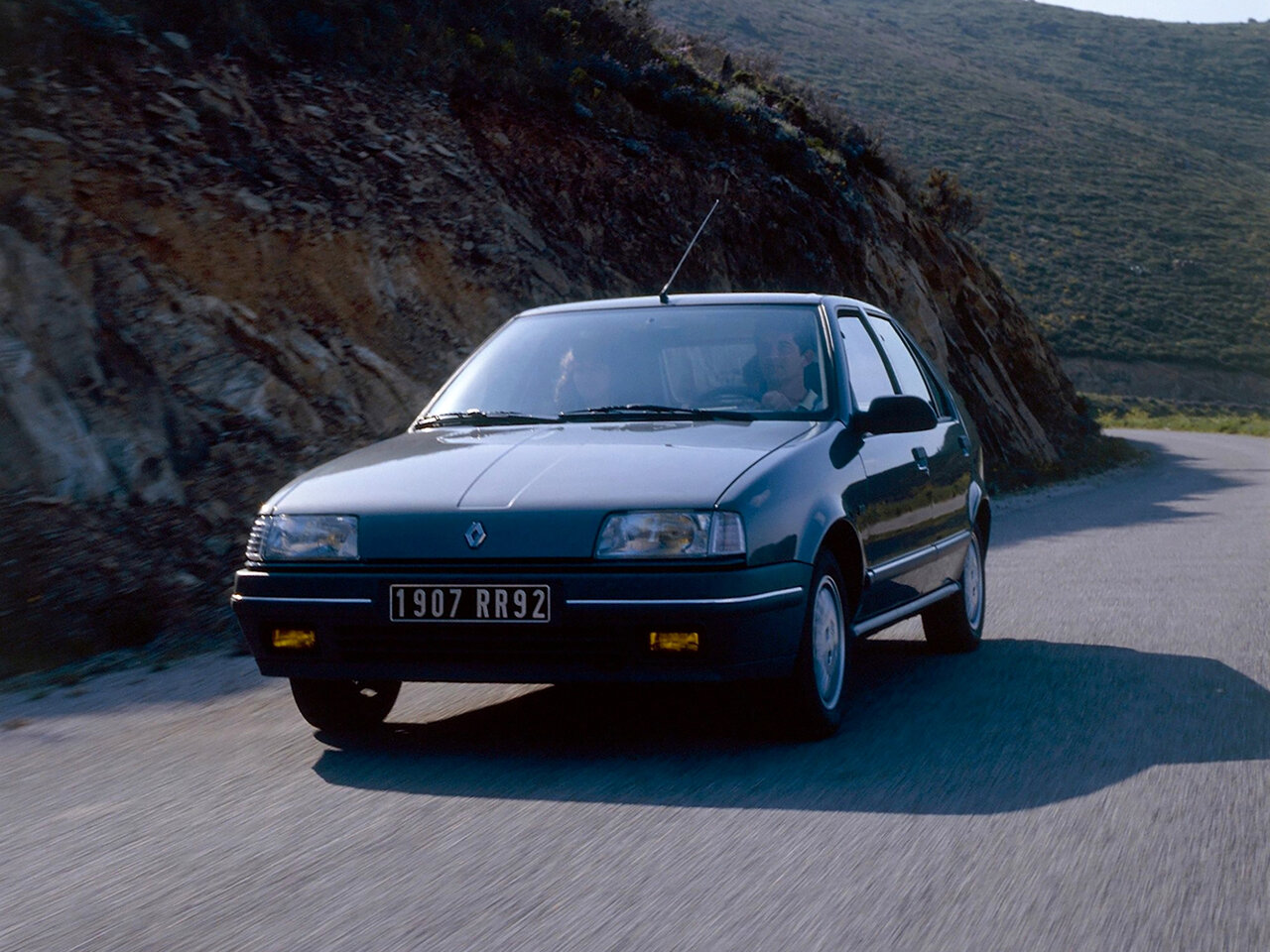 Renault 19 I