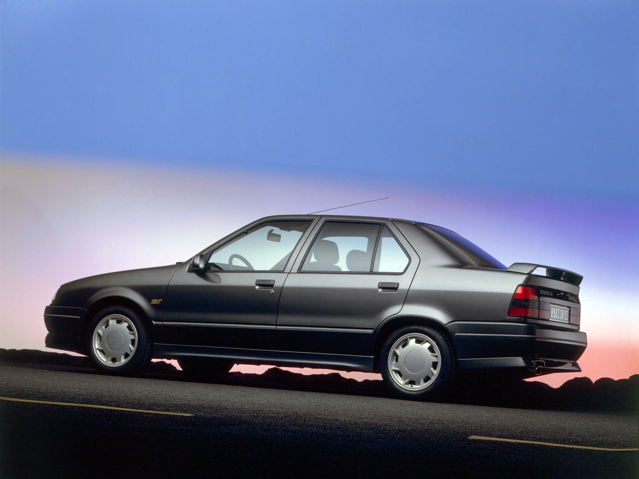 Renault 19 II