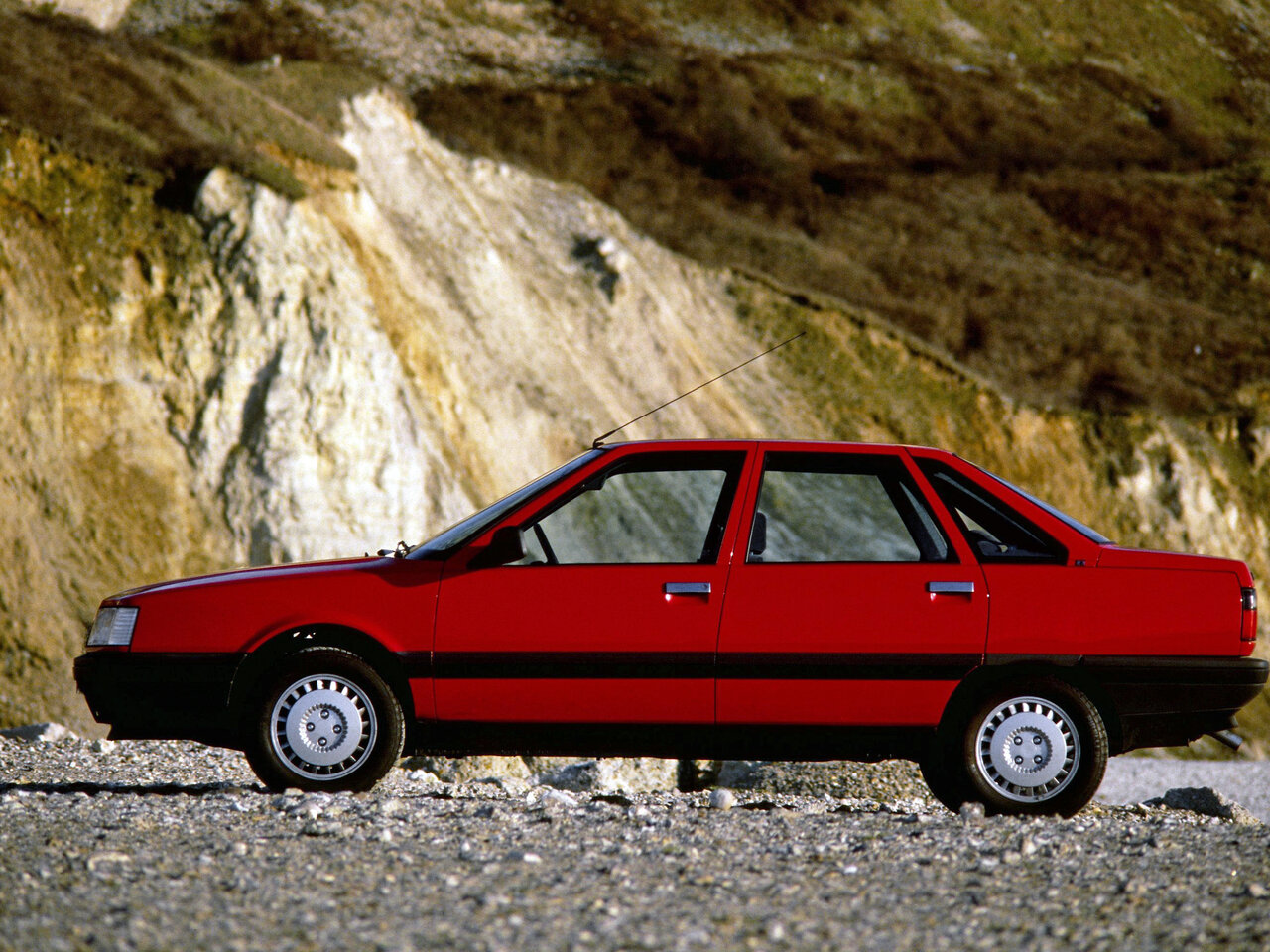 Renault 21 1986 – 1995
