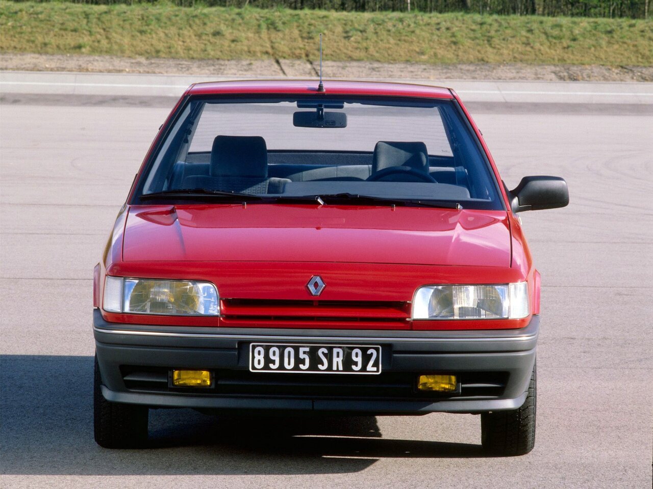 Renault 21 1986 – 1995