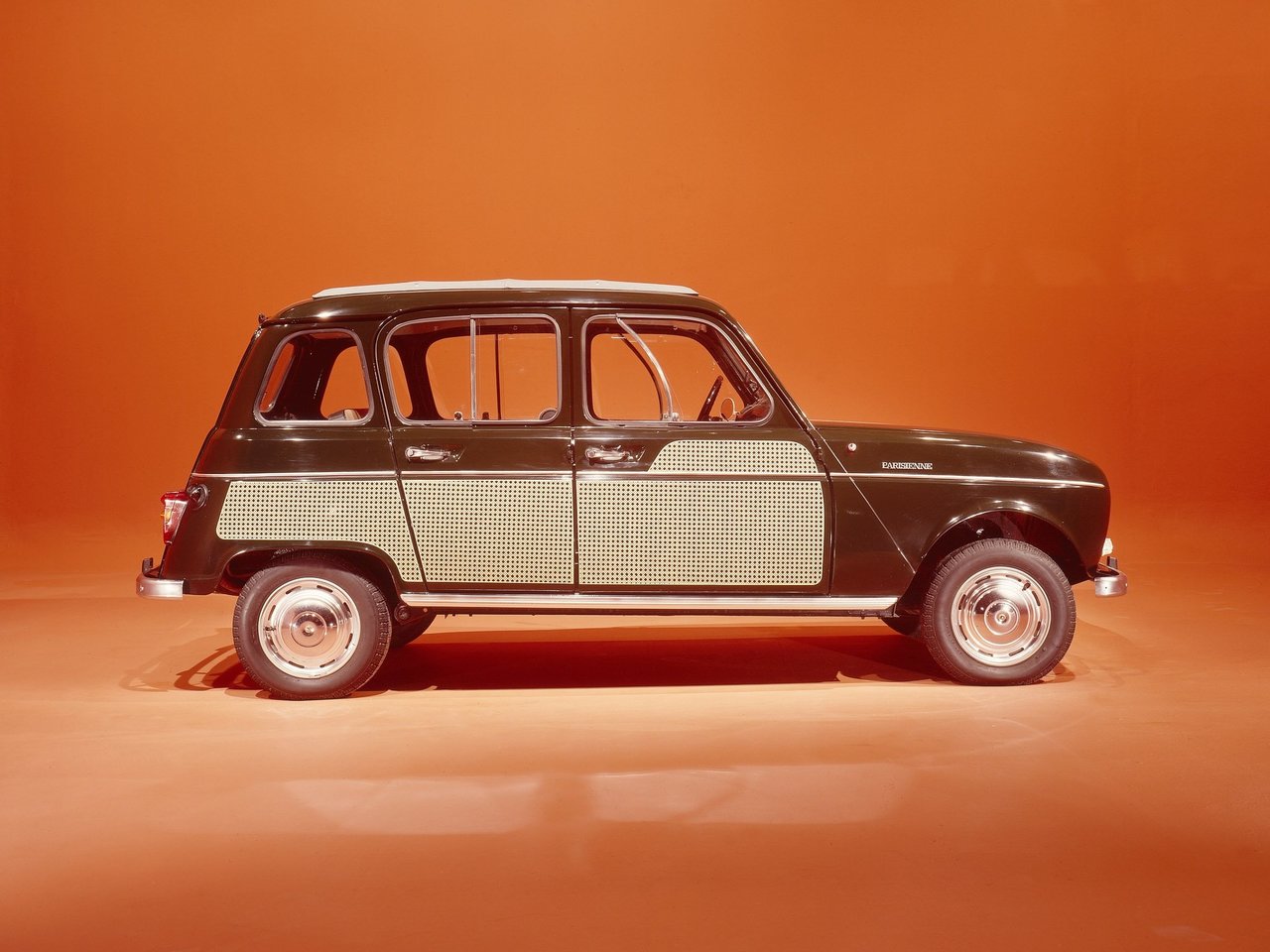 Renault 4 I
