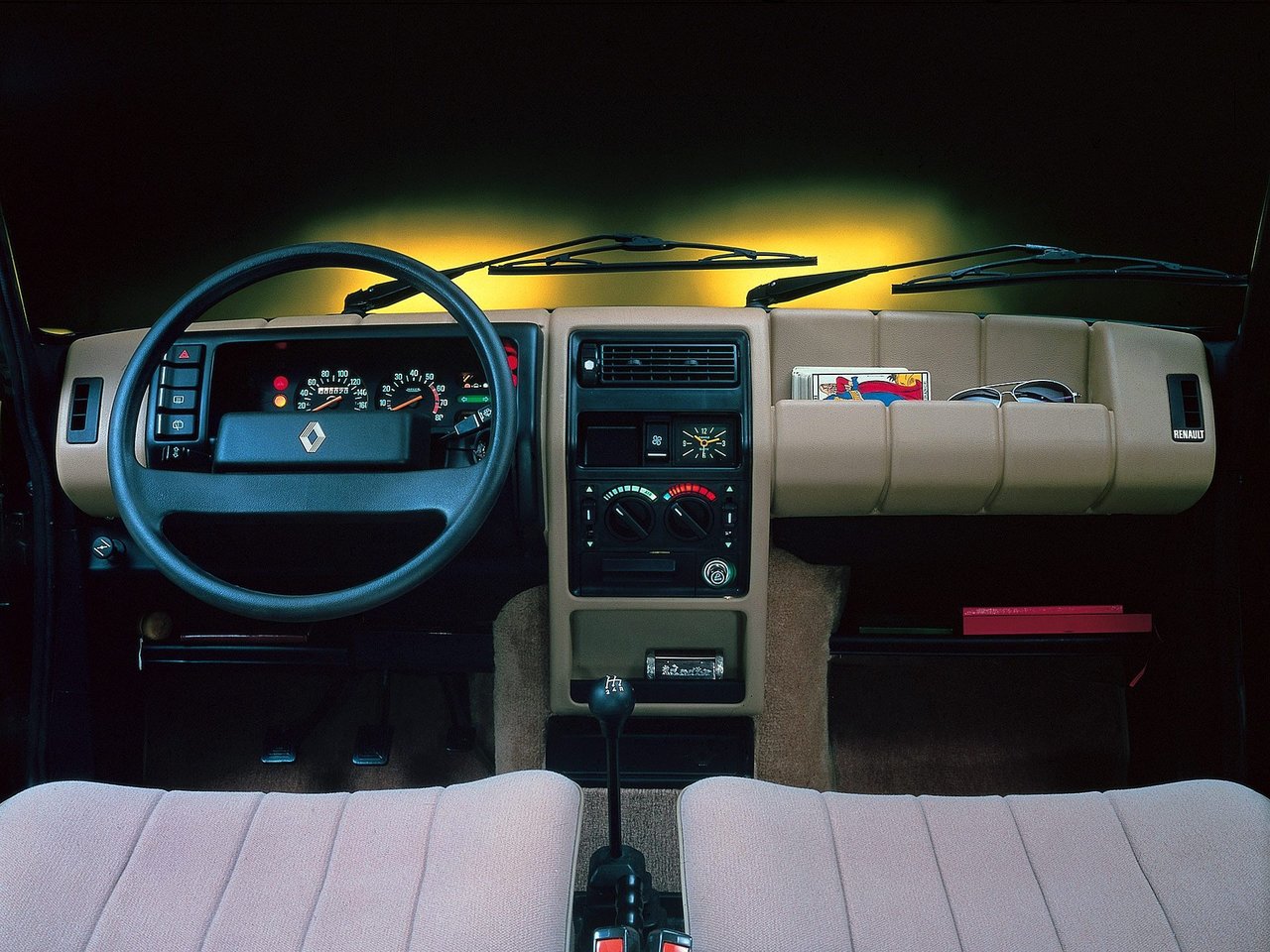 Renault 5 I