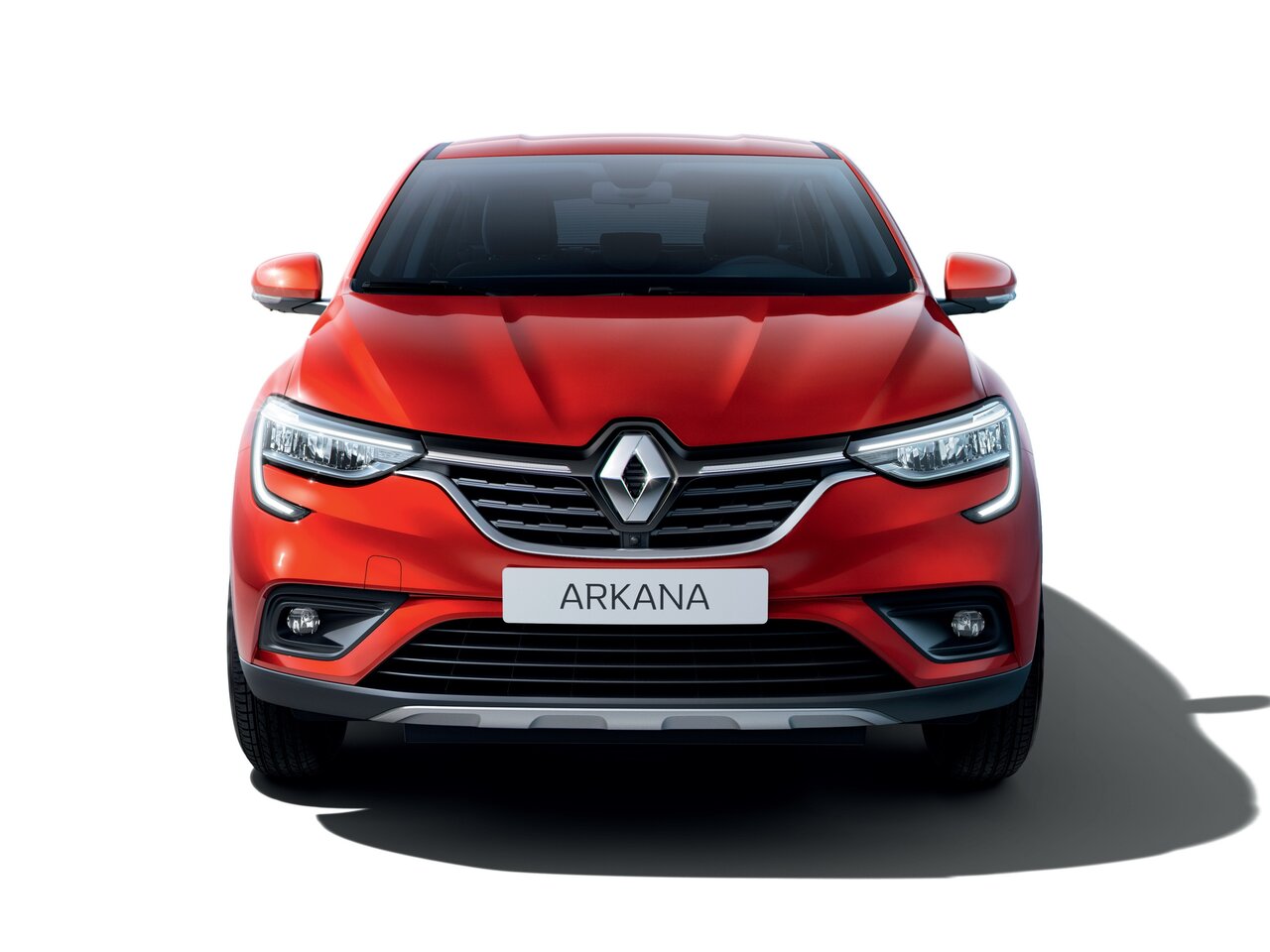 Renault Arkana I