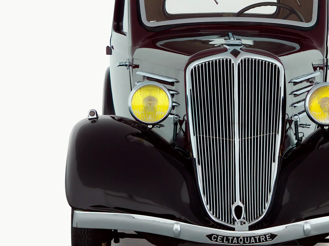 Renault Celtaquatre 1934 – 1938