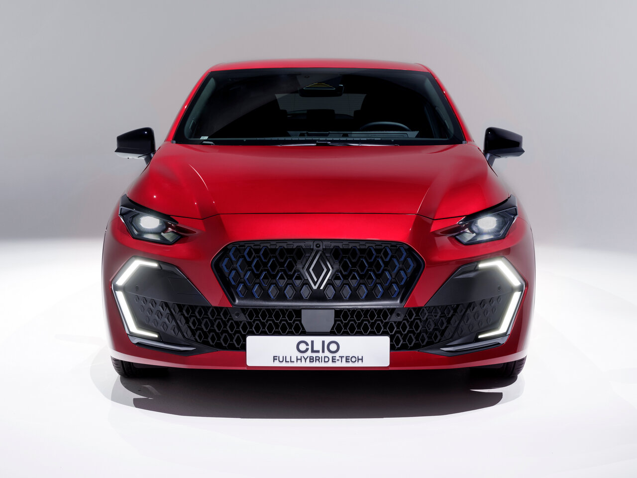 Renault Clio VI