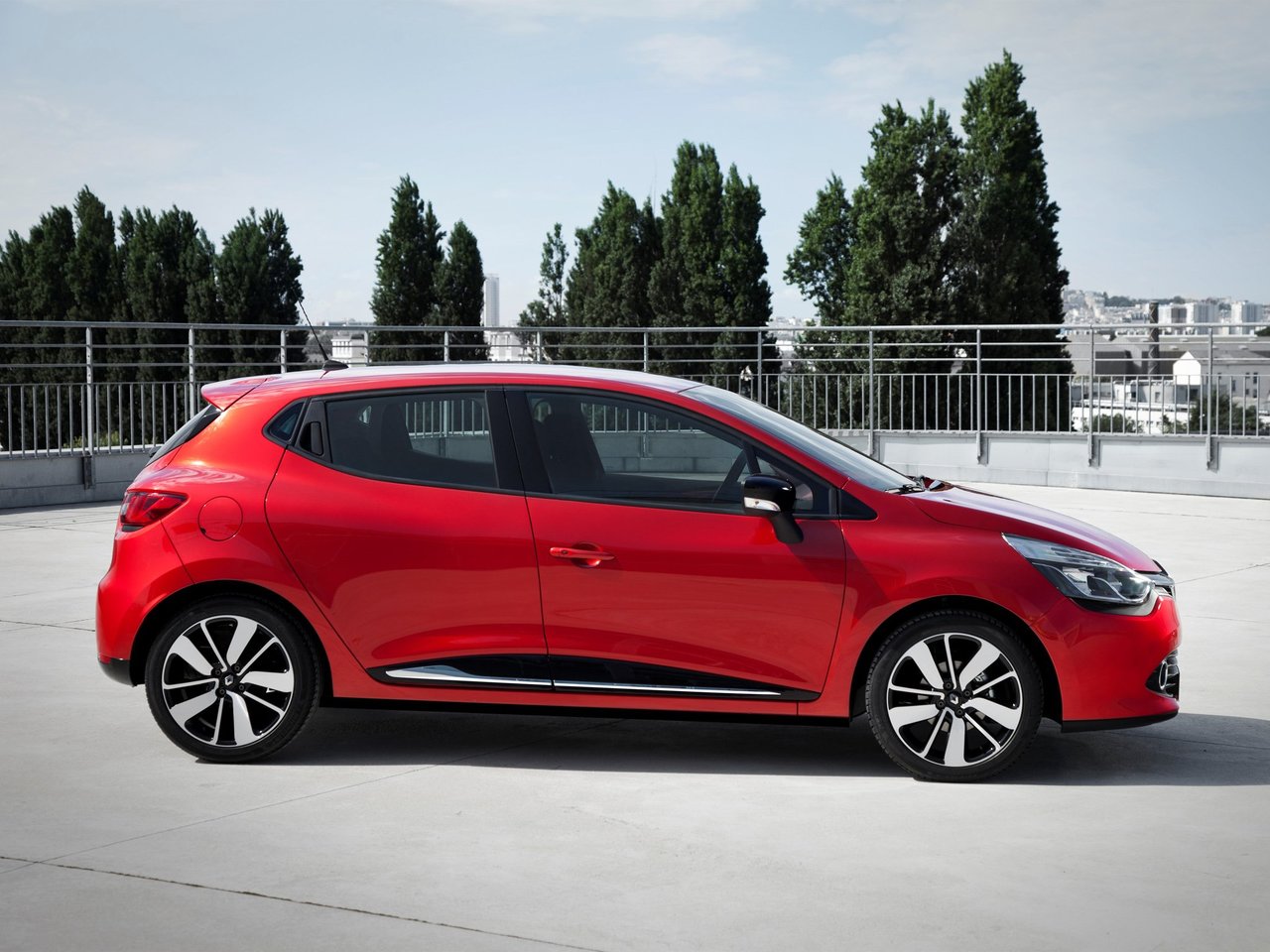 Renault Clio IV