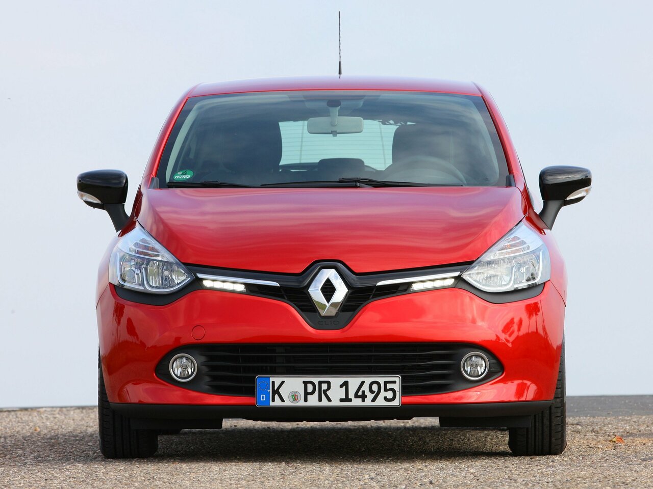 Renault Clio IV