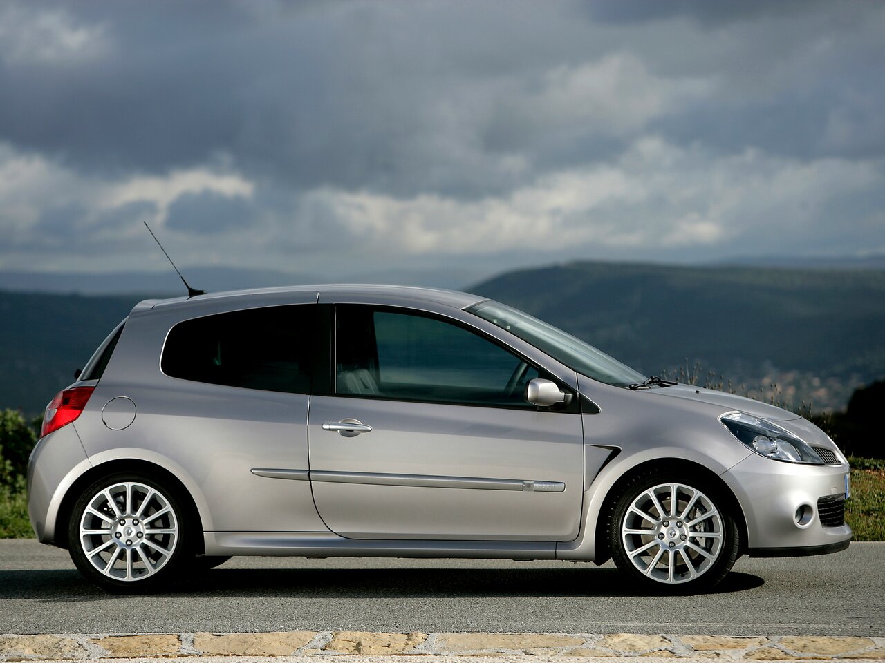 Renault Clio RS III