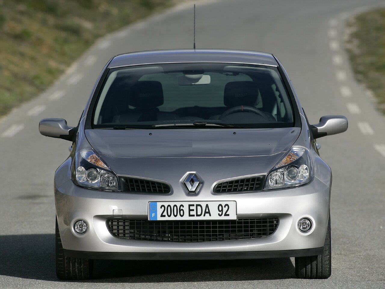 Renault Clio RS III