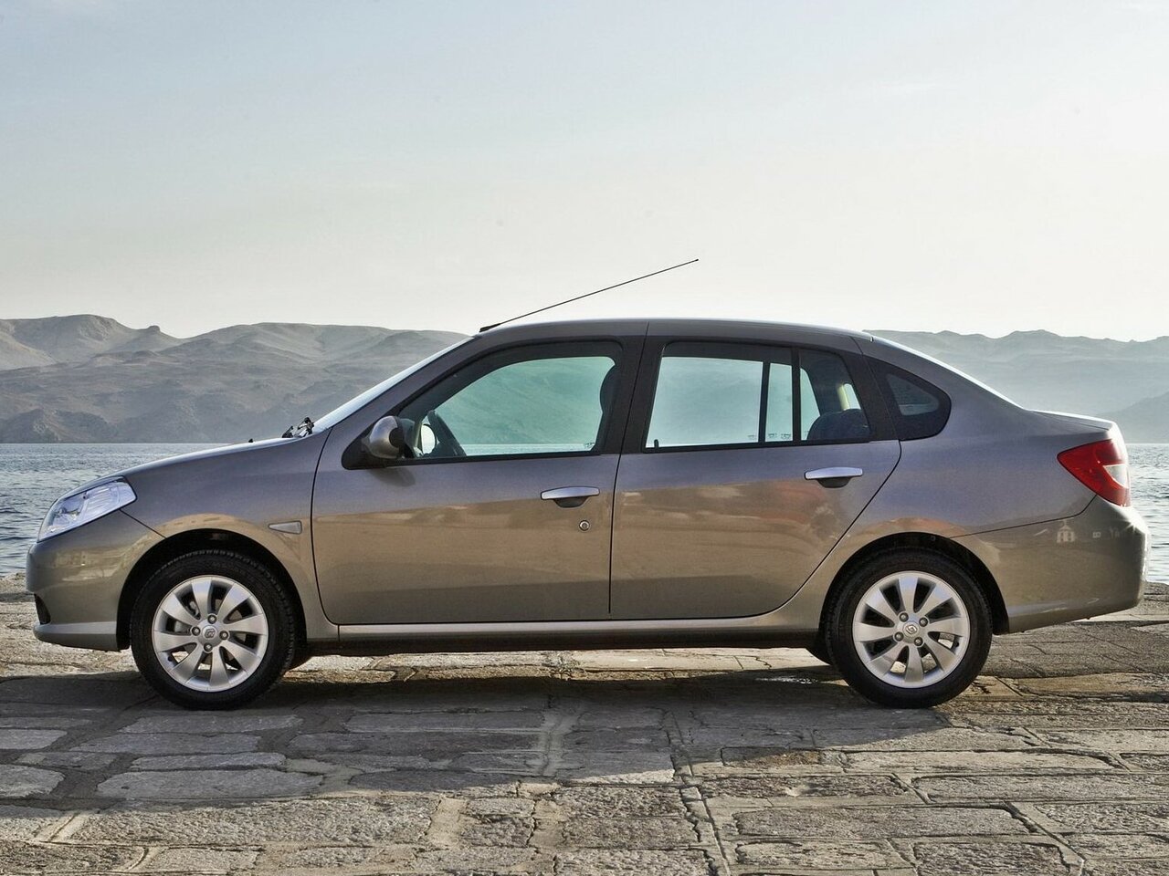 Renault Symbol ll