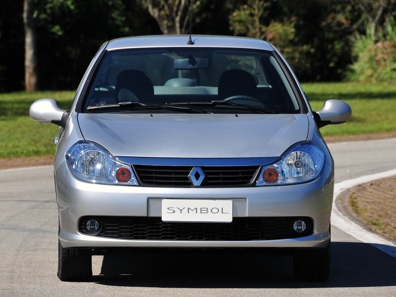 Renault Symbol ll