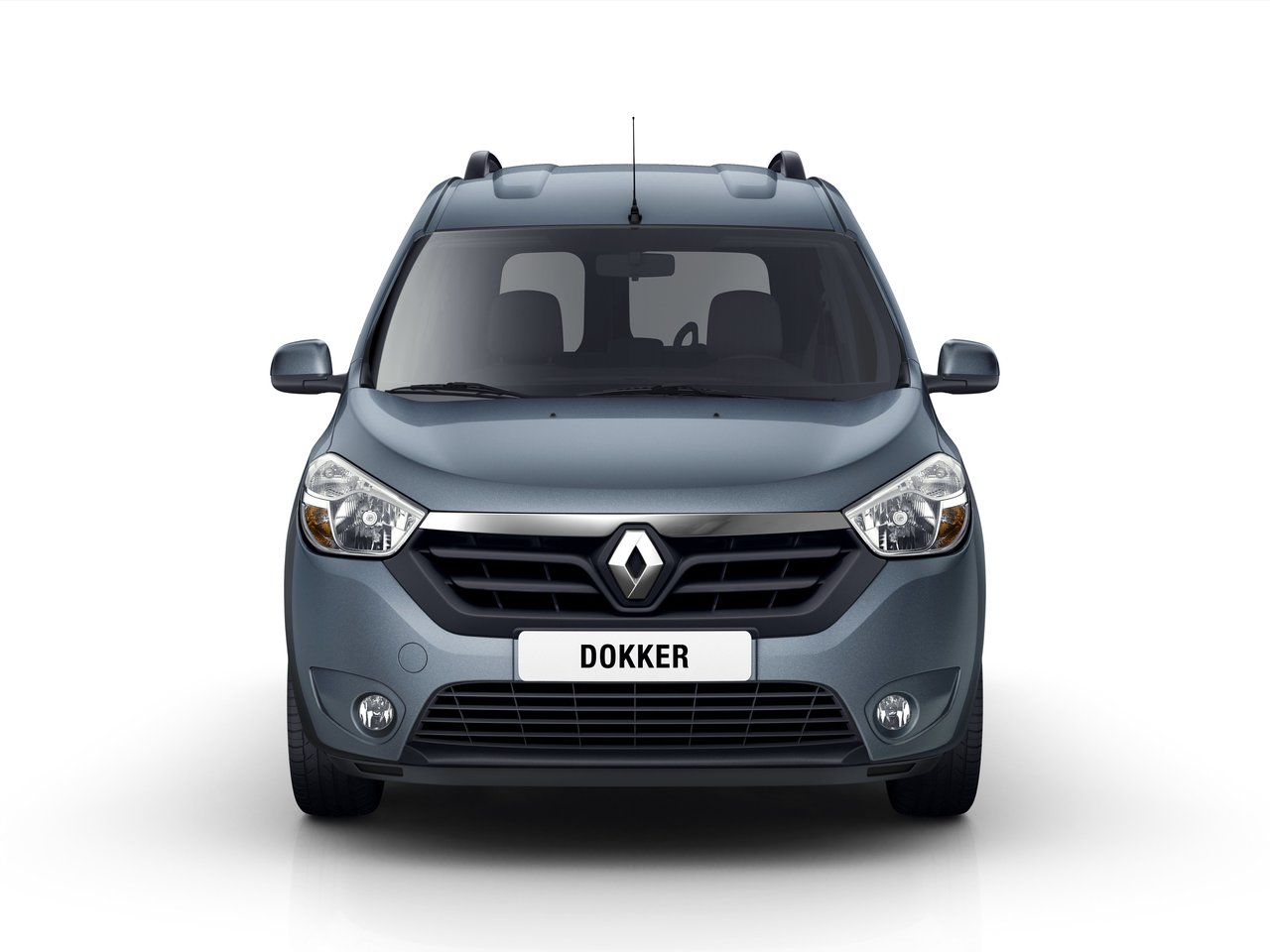 Renault Dokker I