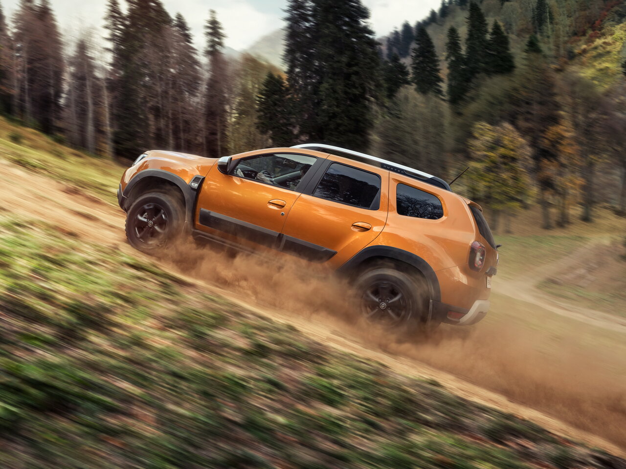 Renault Duster II