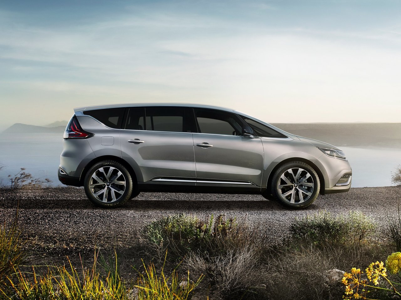 Renault Espace V