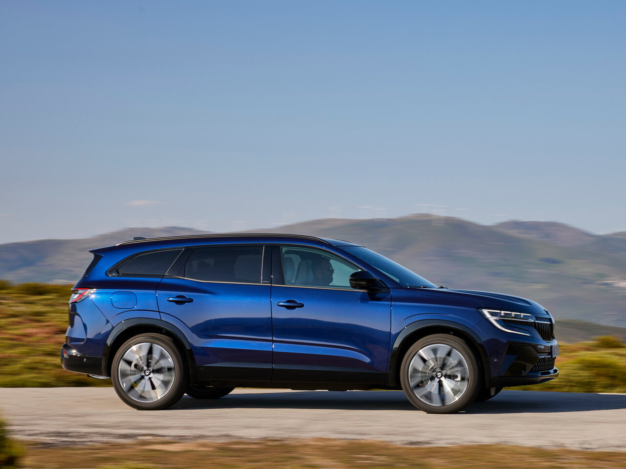 Renault Espace VI