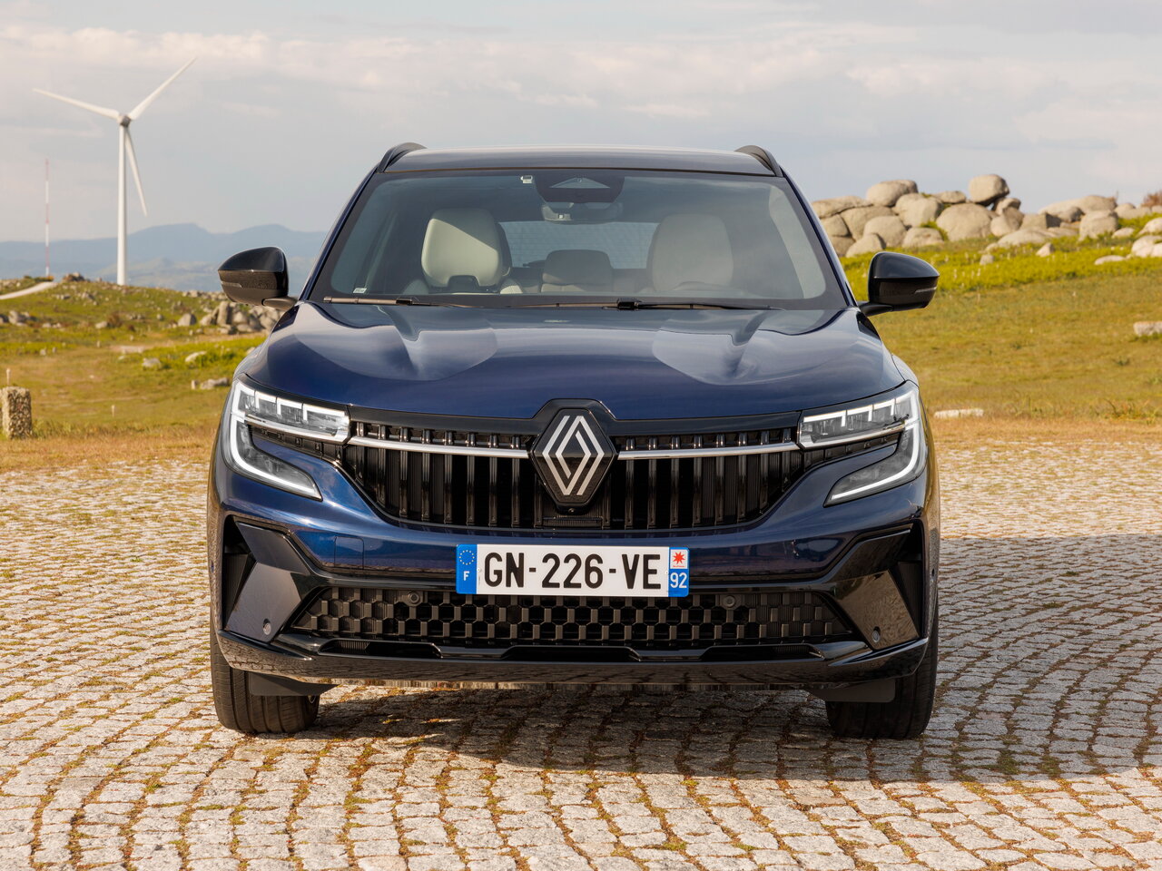 Renault Espace VI