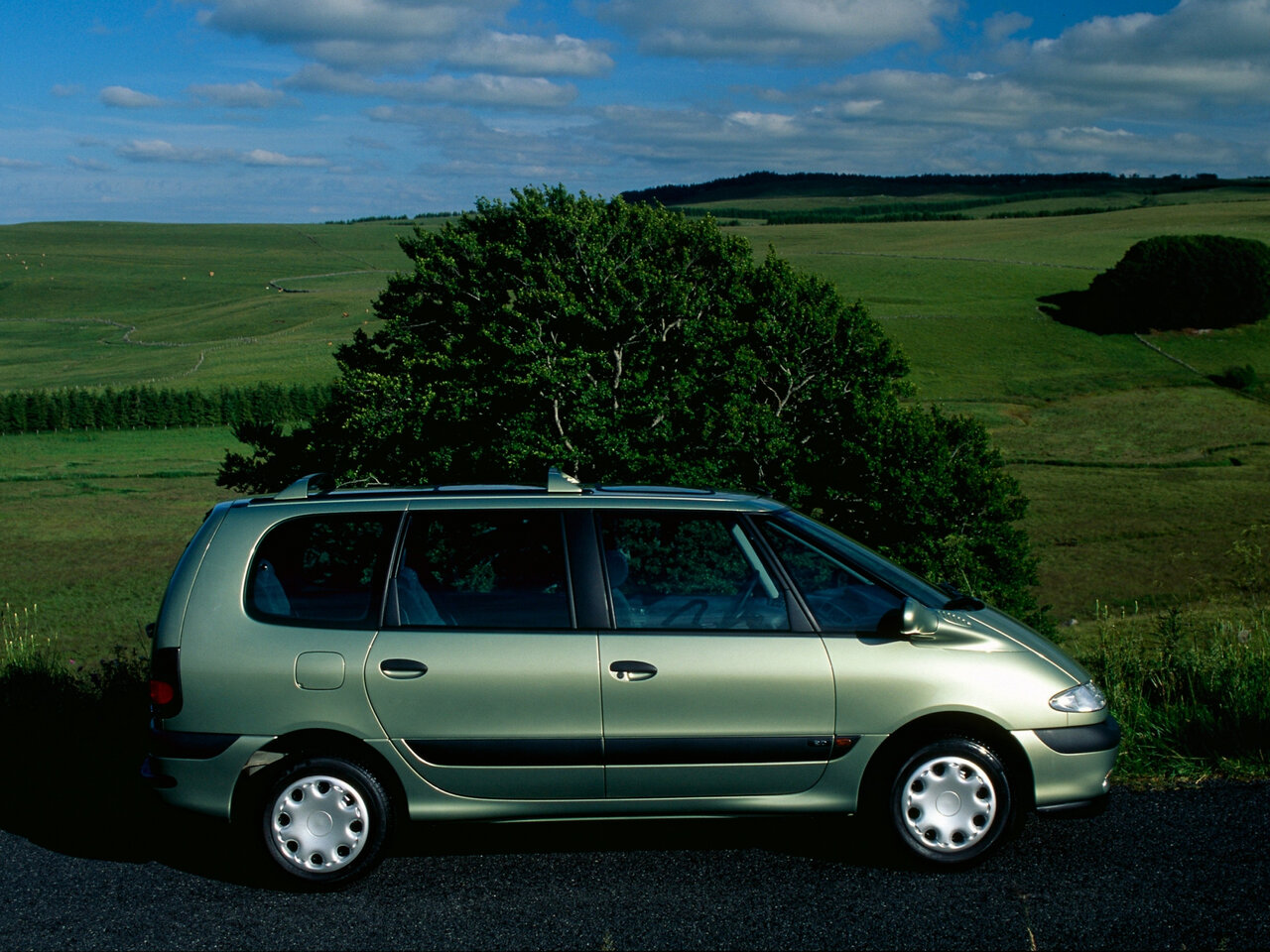 Renault Espace III