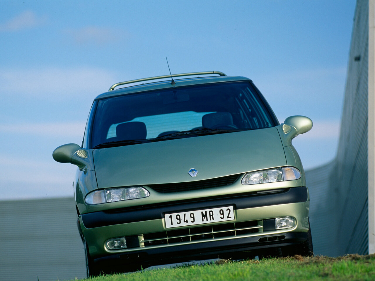 Renault Espace III