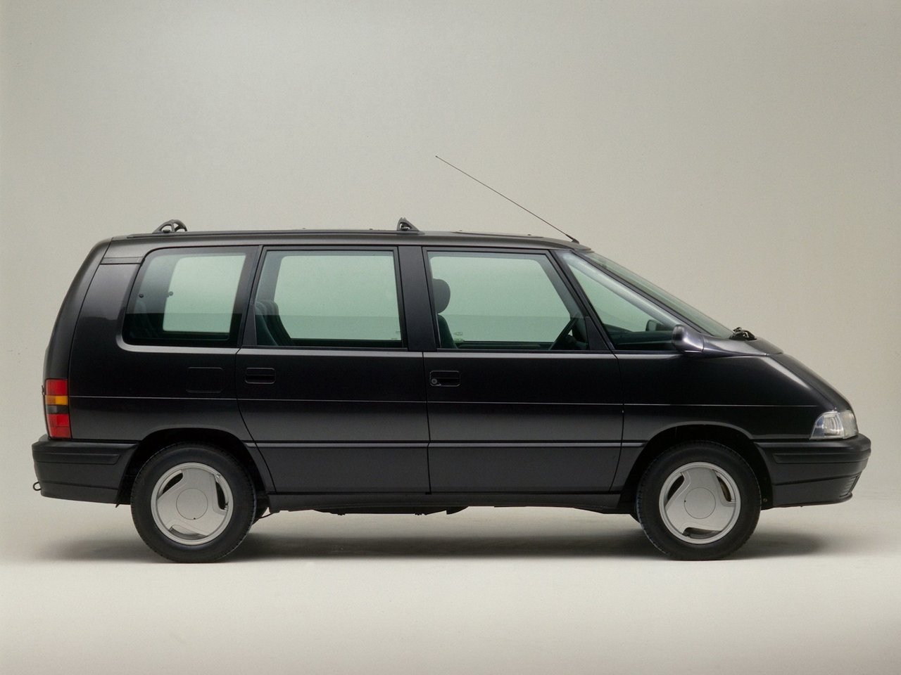 Renault Espace II