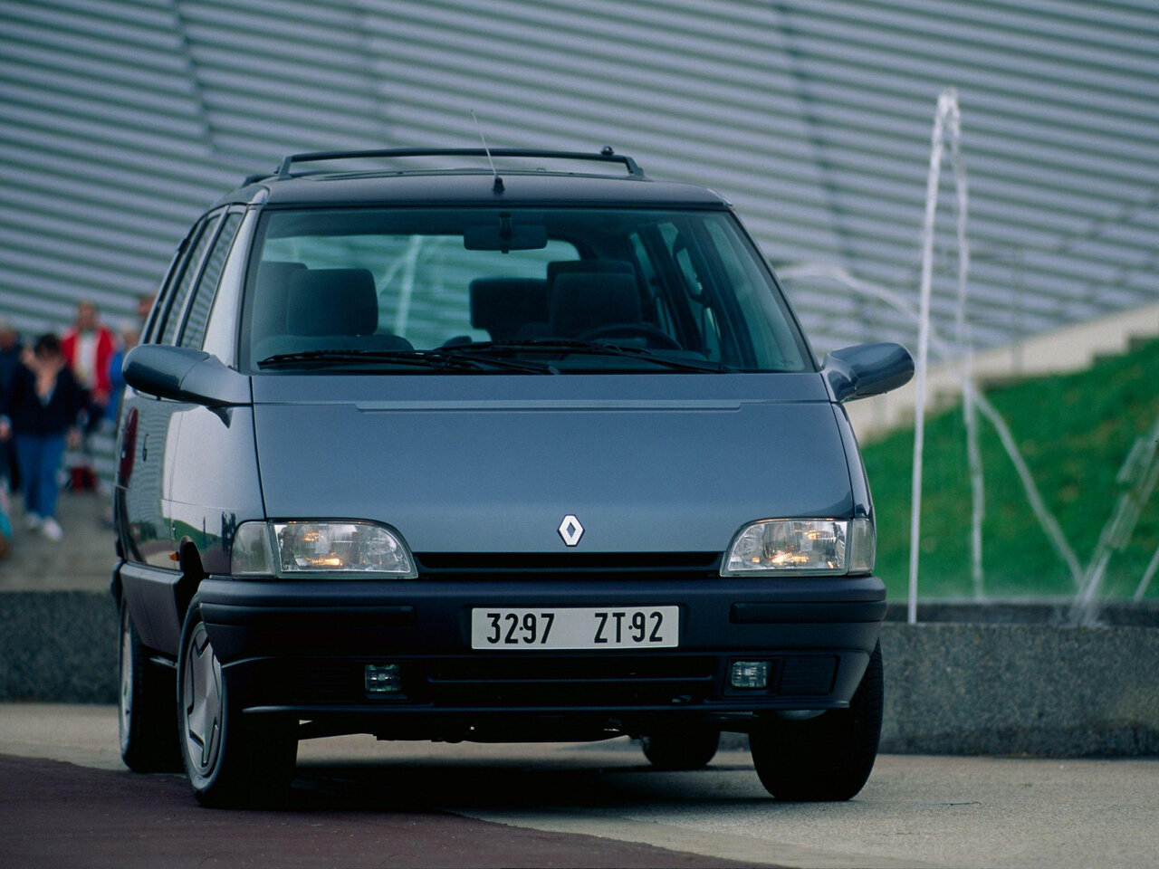 Renault Espace II