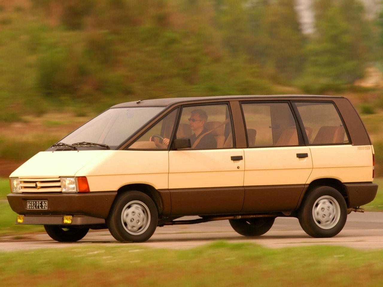 Renault Espace I