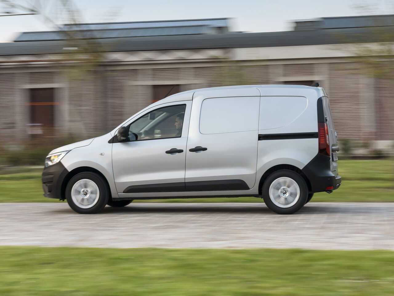 Renault Express II