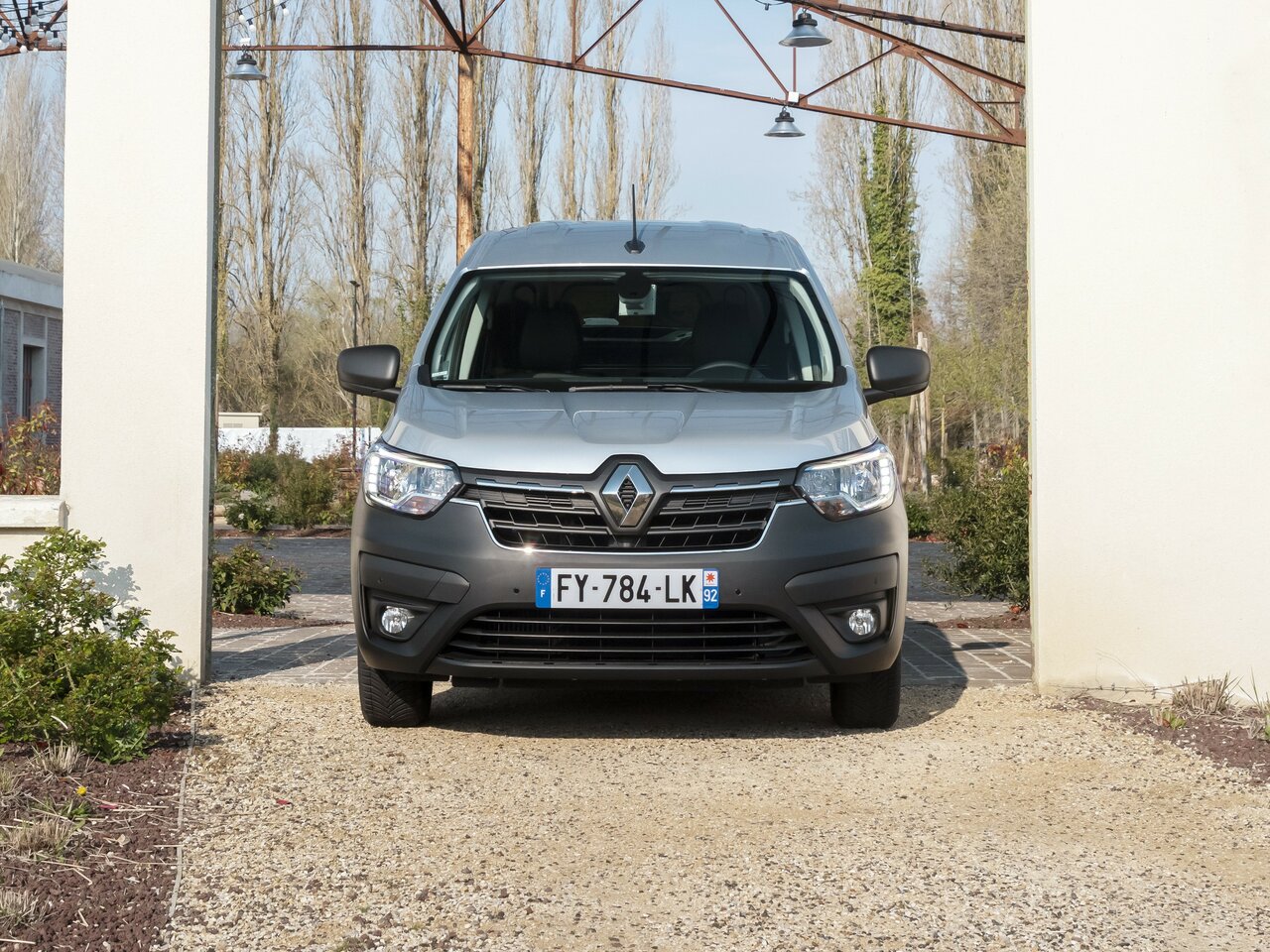 Renault Express II