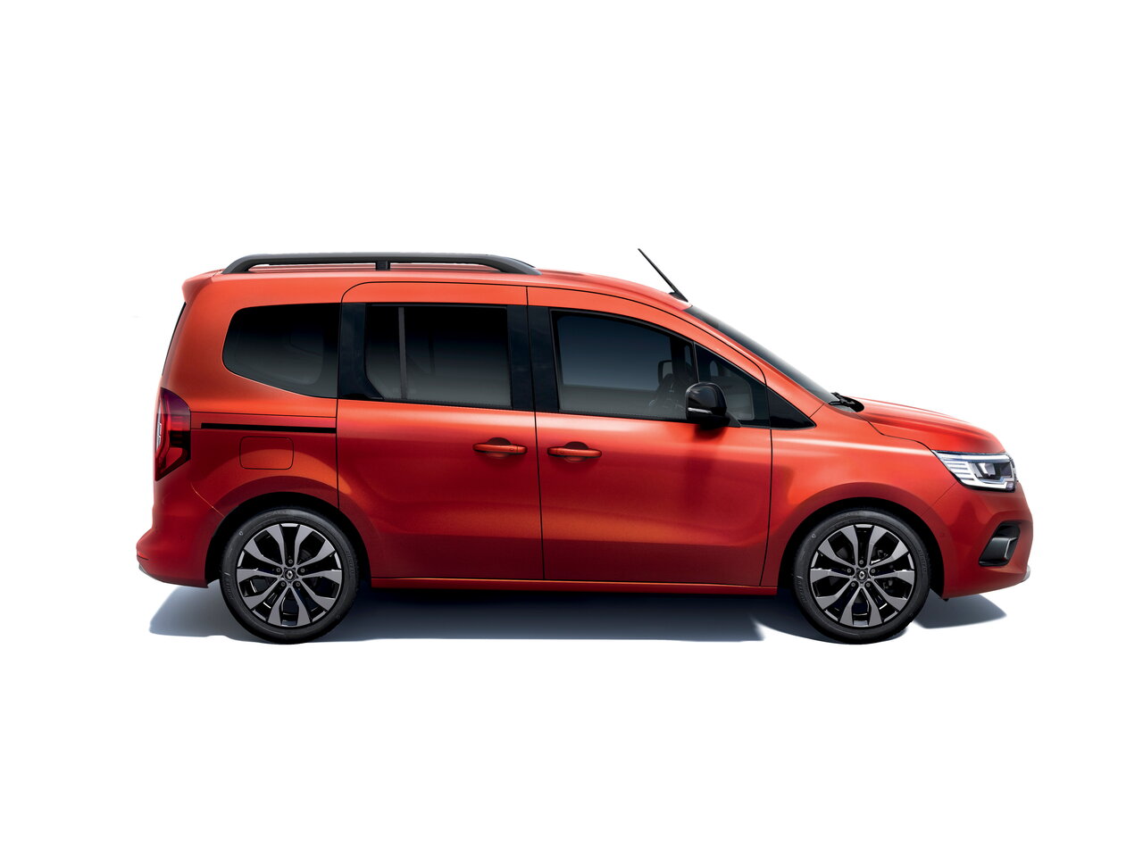 Renault Kangoo III