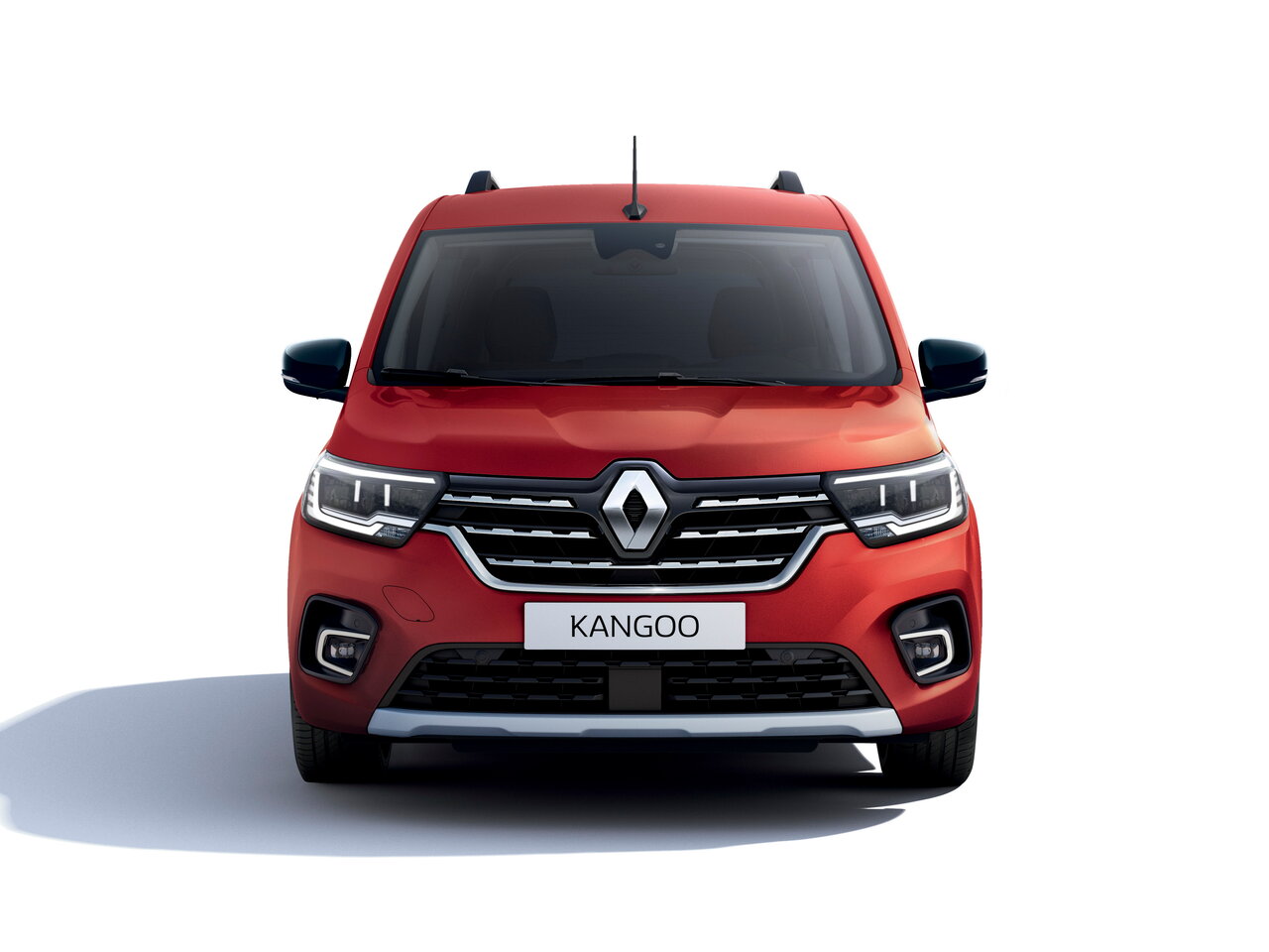 Renault Kangoo III
