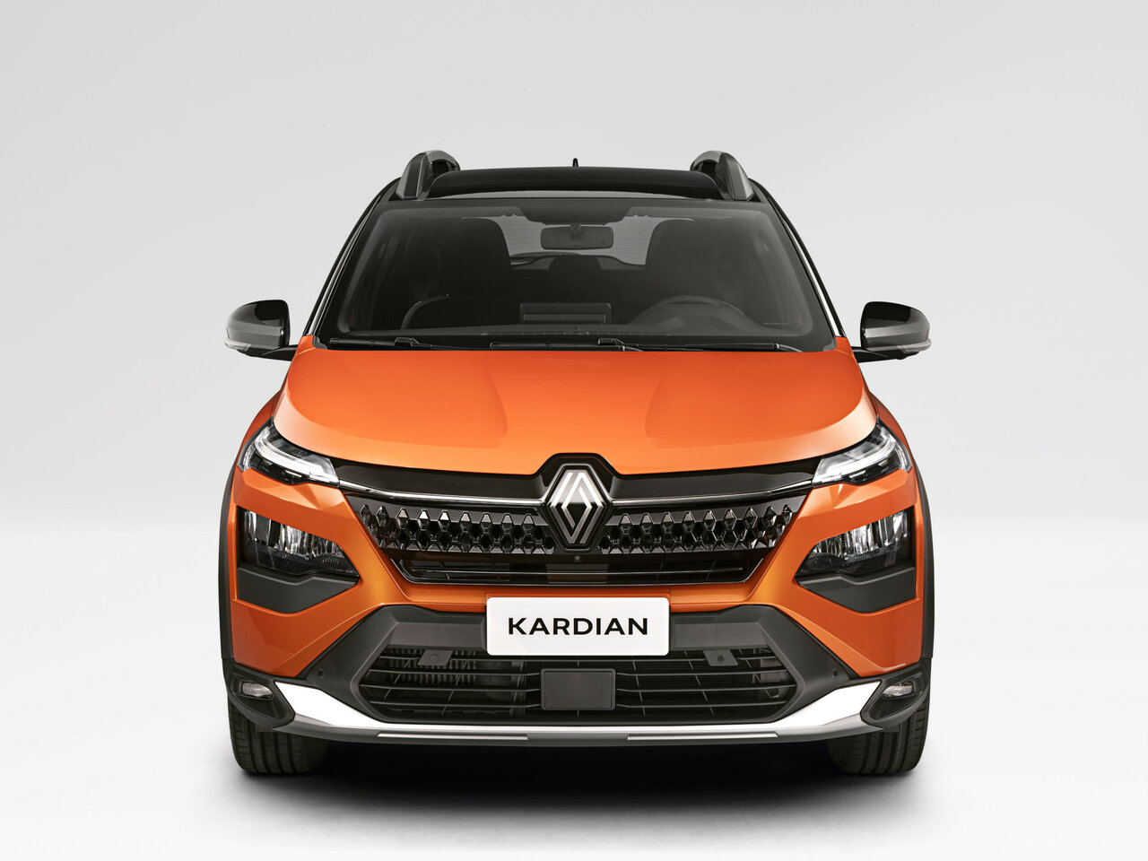 Renault Kardian Хэтчбек 5 дв.