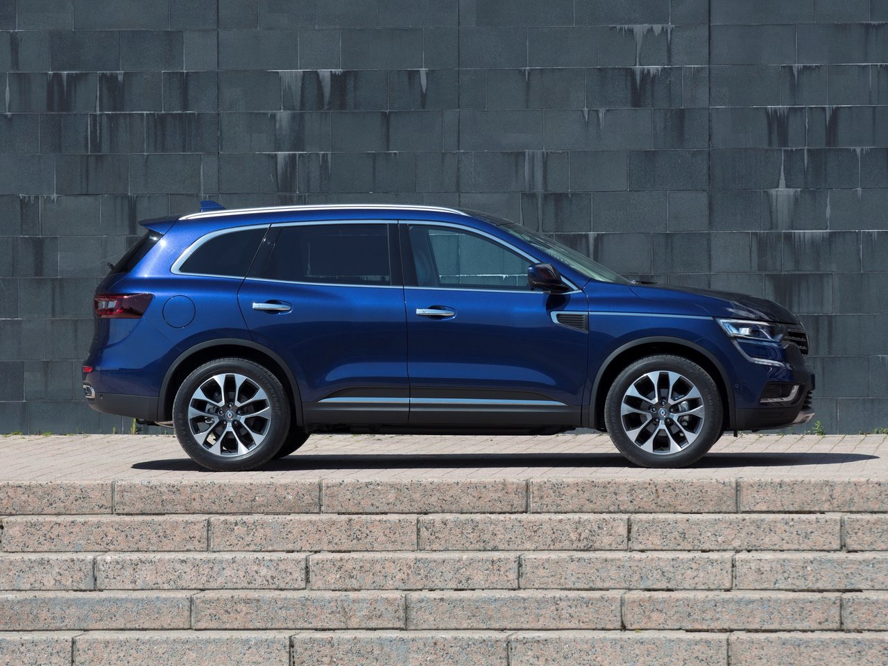 Renault Koleos II